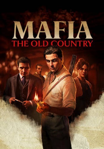 Mafia The Old Country ราคาถูก